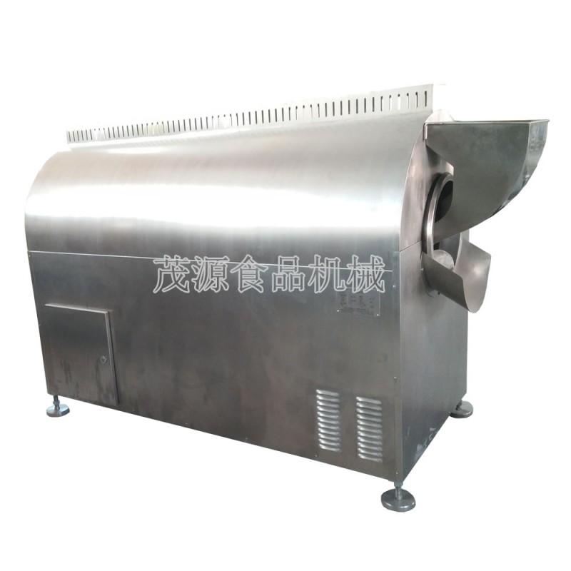電（diàn）磁炒貨機