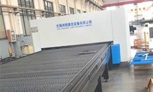 鈑金加工機櫃如此受歡迎（yíng）的（de）原因