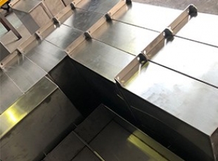 無錫不（bú）鏽鋼加工定製  不鏽鋼電箱