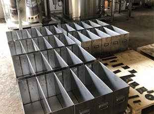 無錫不鏽鋼加工定製 不鏽（xiù）鋼產（chǎn）品 種類齊全