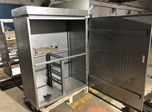 無錫鈑金（jīn）加工廠家 機櫃