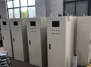 無錫（xī）不鏽鋼加工定（dìng）製 電櫃