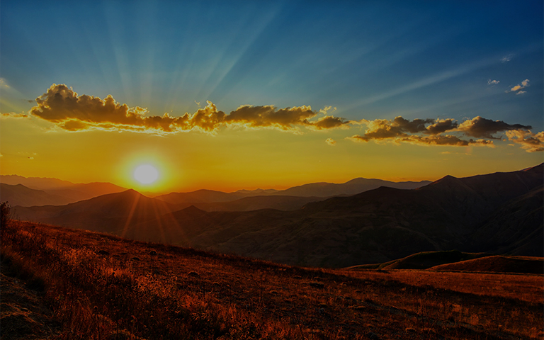 公司愿景（jǐng）